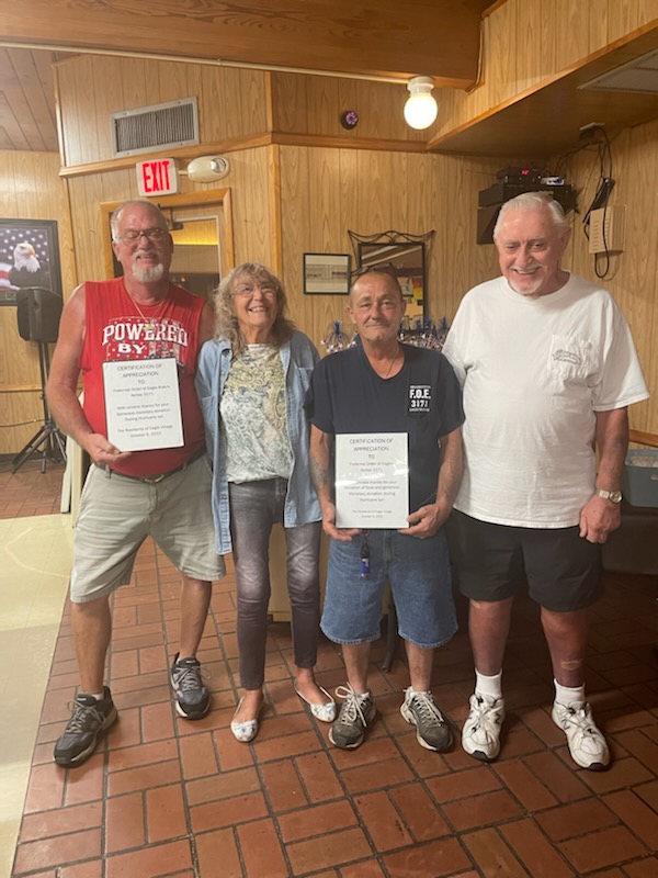 Bradenton, Florida – January 2023