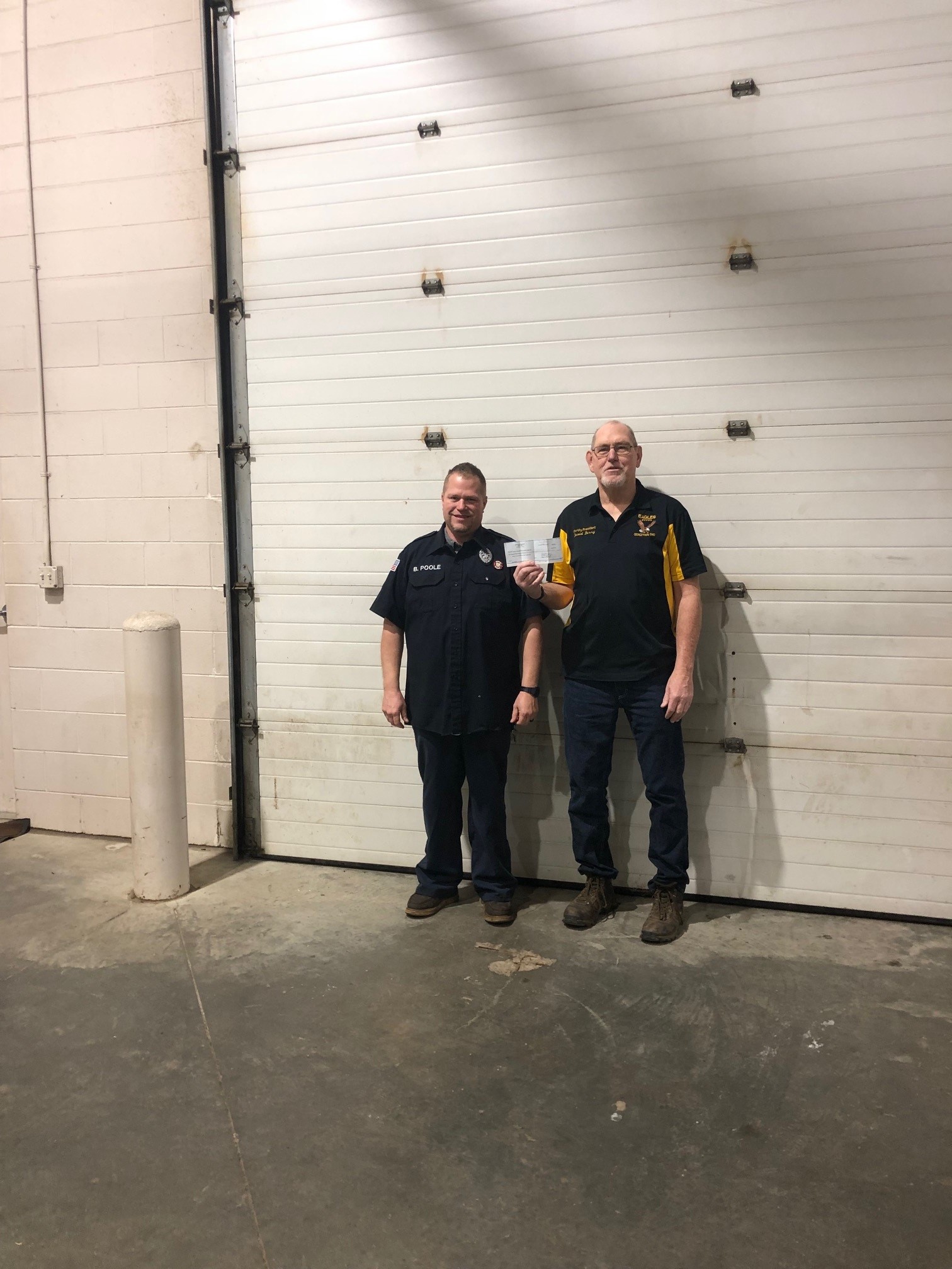 Georgetown, Ohio – May 2023