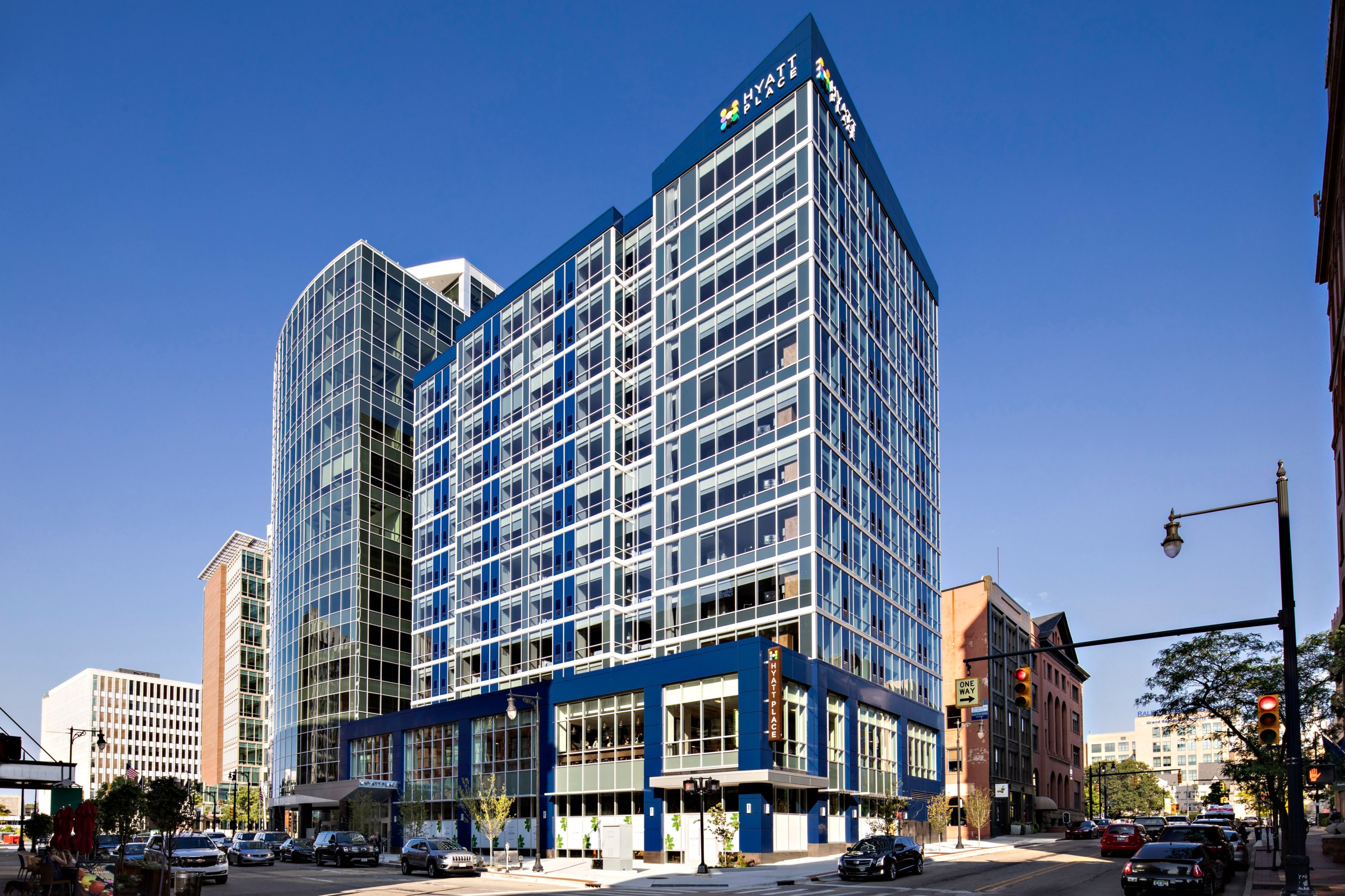 Rooms Still Available At Hyatt Place