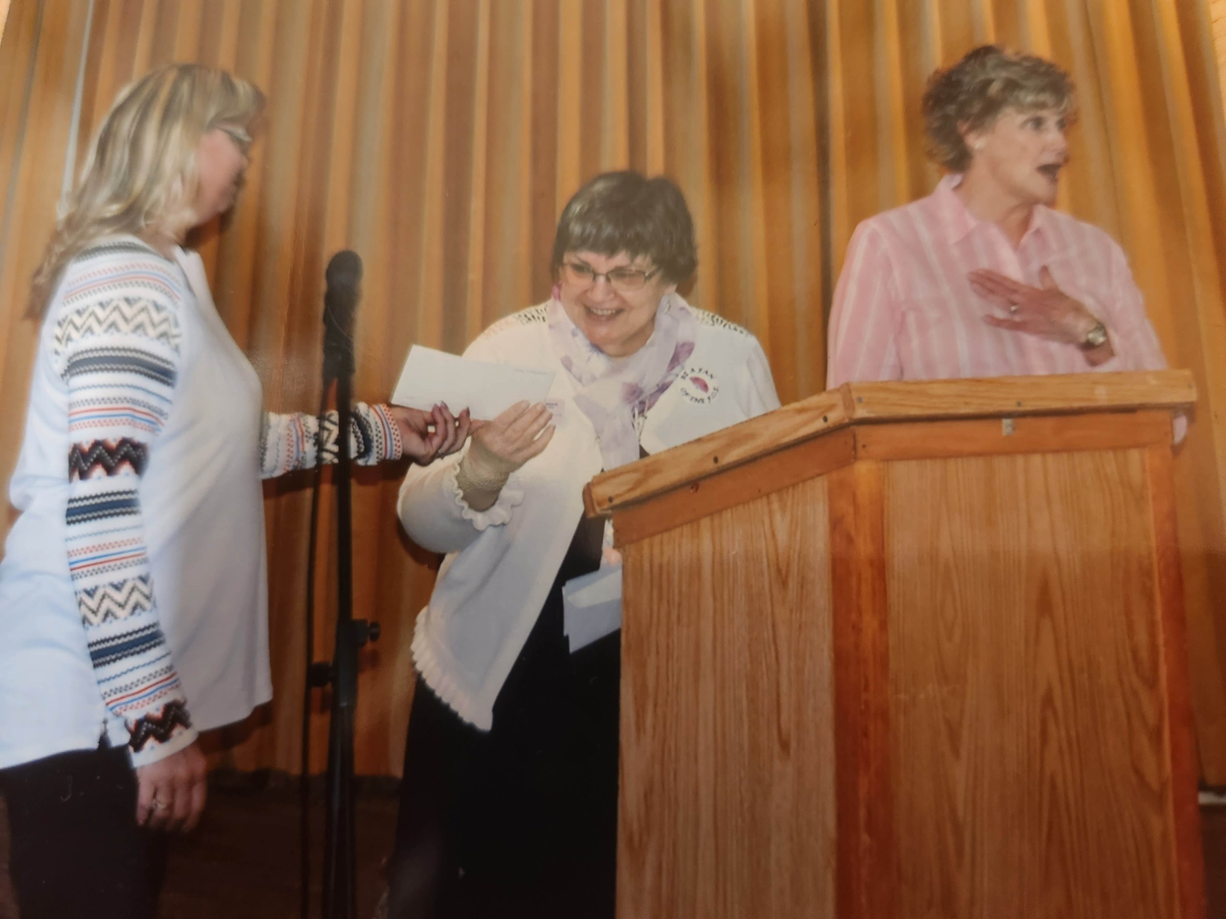 New Brighton, Minnesota – July 2023