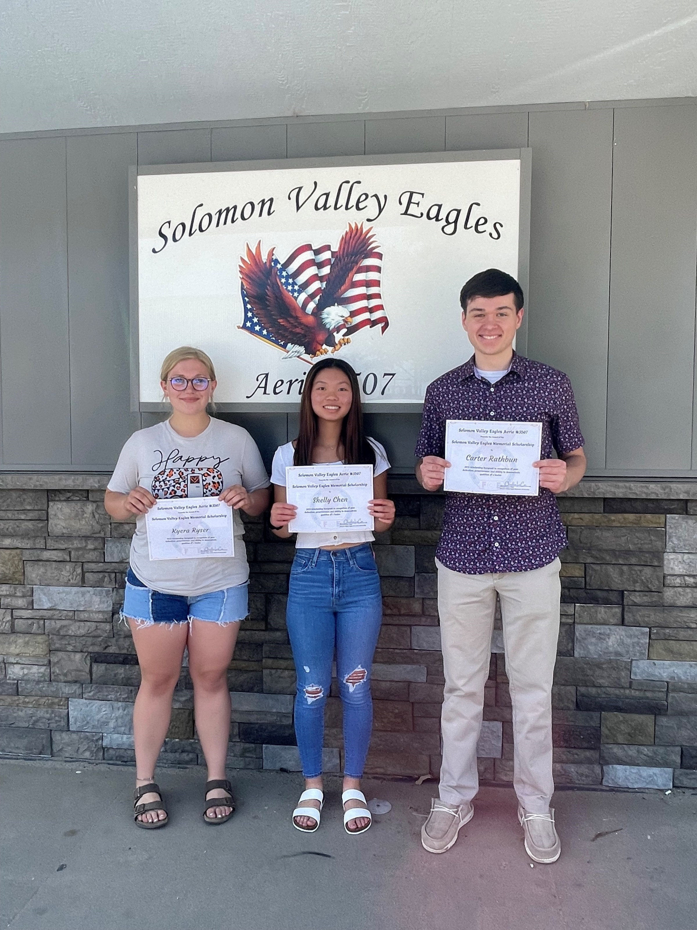 Beloit, Kansas – June 2023